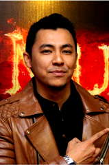 Syamsul Yusof profile picture