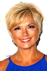 Teryl Rothery profile picture