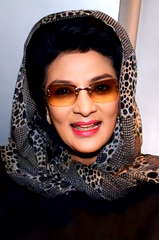 Farida Pasha profile picture