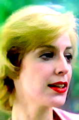 Diana May