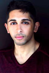 Nik Sadhnani profile picture
