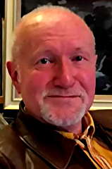 David McGillivray