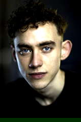 Olly Alexander profile picture