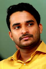 Deepu Pradeep