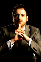 Joe Abercrombie profile picture