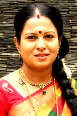 Rindhu Ravi