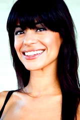 Parisa Fakhri profile picture