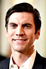 Wes Bentley profile picture