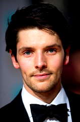 Colin Morgan