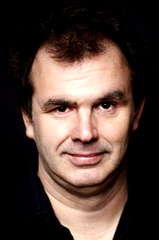 Patrick Senécal profile picture