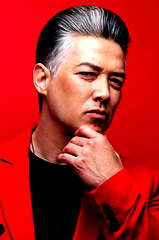 Russell Wong profile picture