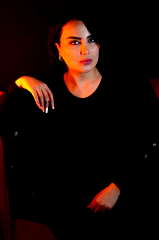 Chrika Abarash profile picture