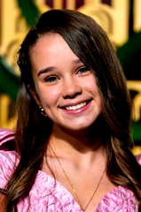 Alisha Weir