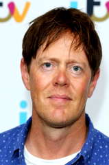 Kris Marshall