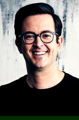 Richie Moriarty profile picture