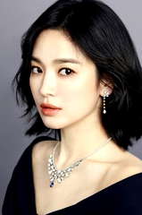 Song Hye-kyo profile picture