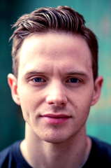Mark O'Brien profile picture