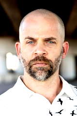 Brandon Sean Pearson profile picture