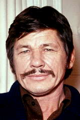 Charles Bronson profile picture