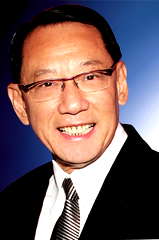 Albert Yeung
