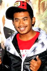 Epy Kodiang profile picture