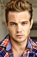 Taylor Handley profile picture