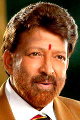 Vishnuvardhan