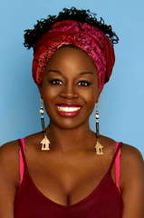 Akosua Busia profile picture