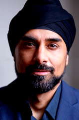 Indy Saluja profile picture