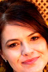 Áurea Baptista