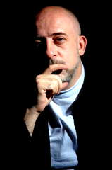 Christophe Rezai