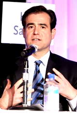 Hal Sadoff