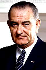 Lyndon B. Johnson profile picture