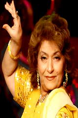 Saroj Khan