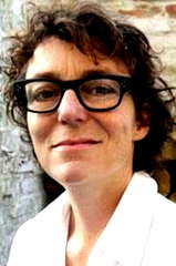 Susie Liggat