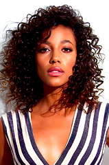 Kylie Bunbury profile picture