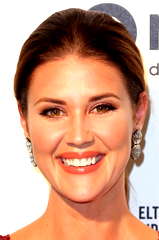 Sarah Lancaster profile picture