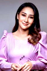 Rita Rudaini profile picture