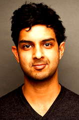 Shaun Shetty profile picture