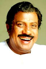 Rajan P Dev
