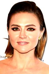Trieste Kelly Dunn profile picture