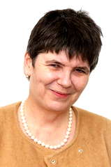 Claire Fox profile picture