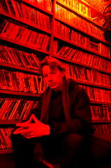 Szymon Filip Choros