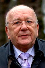 Roy Barraclough