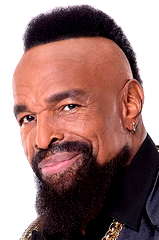 Mr. T profile picture