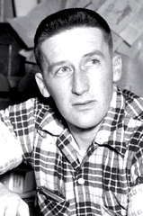 Mickey Spillane profile picture