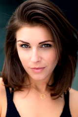 Lili Mirojnick profile picture