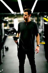 Brandon Layman