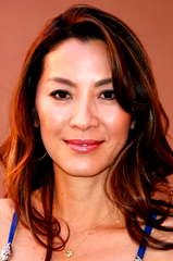 Michelle Yeoh profile picture