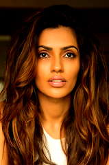 Akshara Gowda profile picture